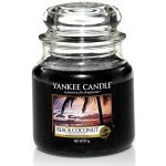 Yankee Candle Black Coconut 411 g – Zbozi.Blesk.cz