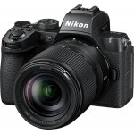 Nikon Z50II – Zboží Živě