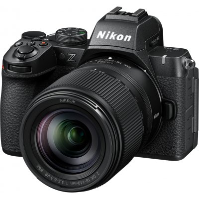 Nikon Z50II – Zboží Živě