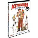 Ace Ventura: Zvířecí detektiv DVD