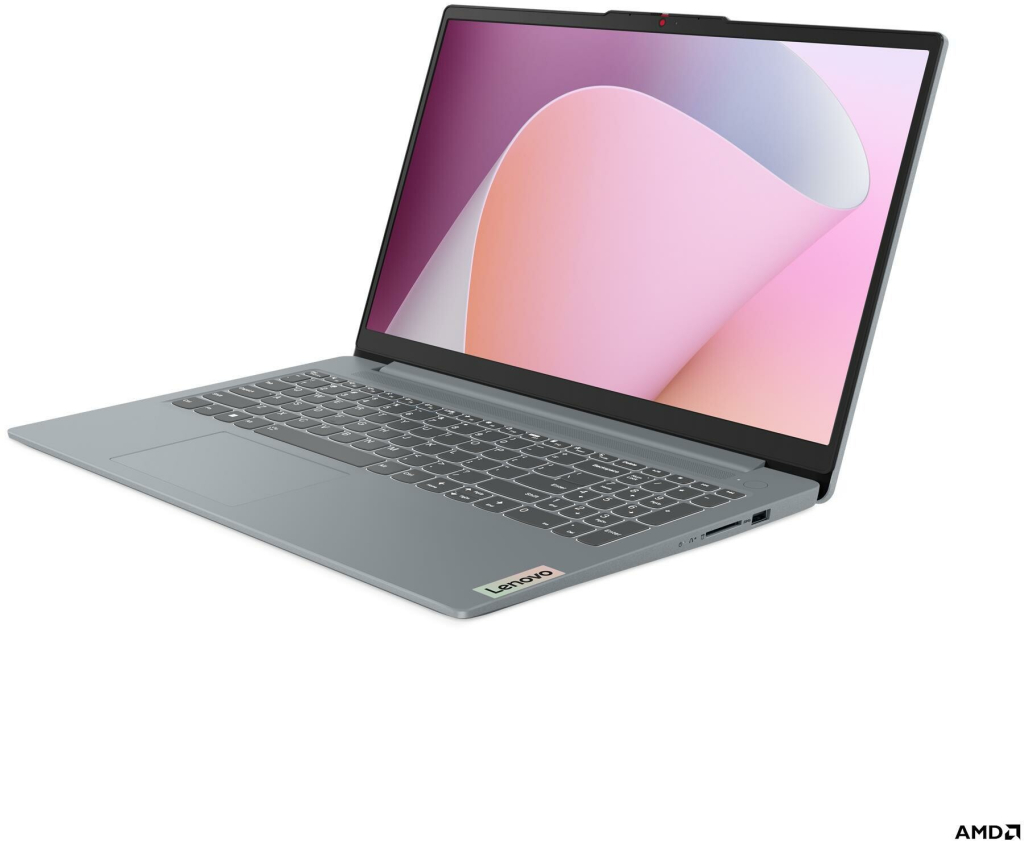 Lenovo IdeaPad Slim 3 15AMN8 82XQ01AQCK