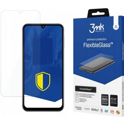 3mk Samsung Galaxy M34 5G 5903108542845 – Zboží Živě