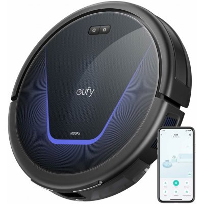 Eufy G50 Hybrid – Zboží Živě