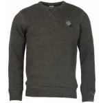 Nash Svetr Scope Knitted Crew Jumper – Zboží Mobilmania