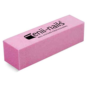 Enii Nails Blok růžový 120