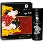 Shunga Dragon Virility Cream 60ml – Zboží Mobilmania