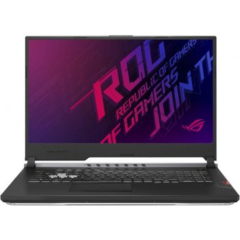 Asus G731GV-EV038T