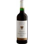 Znovín Znojmo Rulandské modré 12,5% 0,75 l (holá láhev) – Hledejceny.cz