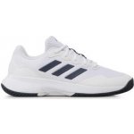 adidas GameCourt 2 M HQ8809 Bílá – Zboží Mobilmania