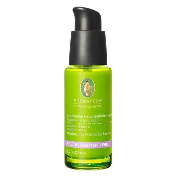 Primavera Neroli Cassis hydratační fluid 30 ml