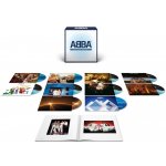 Abba - Studio Album Box Sets CD – Hledejceny.cz