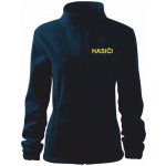 On-Design dámská mikina s výšivkou Hasiči Umístění potisku: levé prso námořní modrá – Hledejceny.cz