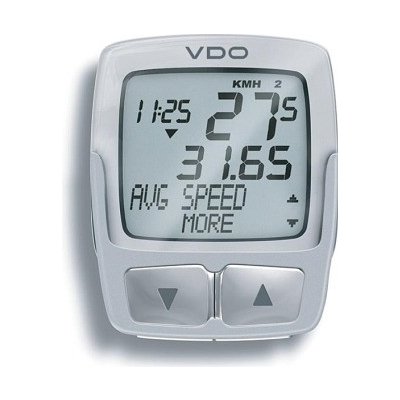 VDO C4 – Zboží Živě