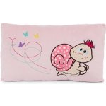 Nici polštář Šnek 42x25 – Zboží Dáma