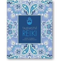 Tajemství reiki