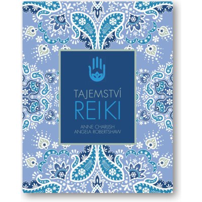 Tajemství reiki – Hledejceny.cz