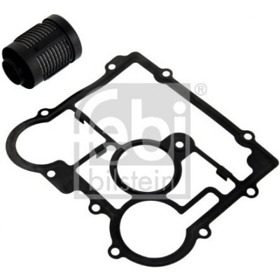 Filtr hydrauliky, lamelová spojka (pohon všech kol) FEBI BILSTEIN 178724 | Zboží Auto