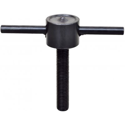 Ráčnový šroub tvaru T pro stojany (S350,S500) – Sleviste.cz