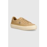 Tommy Hilfiger VULC dámské béžová FW0FW07673 – Zboží Mobilmania