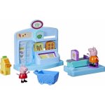 Hasbro Prasátko Peppa Supermarket – Hledejceny.cz