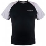 Shimano triko Short Sleeve T-Shirt black – Zboží Mobilmania