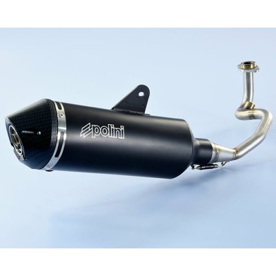 POLINI Maxi-Scooter 190.0076 – Hledejceny.cz