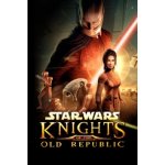 Star Wars Knights of the Old Republic – Sleviste.cz