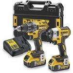 DeWALT DCK268P2T – Hledejceny.cz