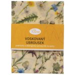 BagMe Voskovaný ubrousek bylinková louk 30 x 30 cm – Zbozi.Blesk.cz