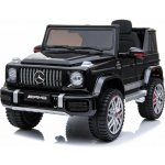 BestBerg BBCC-60B – Mercedes-Benz AMG G63 elektrické autíčko černá – Zbozi.Blesk.cz