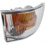 Blinkr v zrcátku IVECO DAILY DAILY IV - pravý – Hledejceny.cz