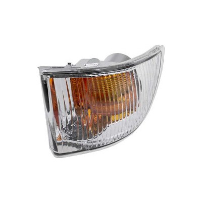 Blinkr v zrcátku IVECO DAILY DAILY IV - pravý – Hledejceny.cz