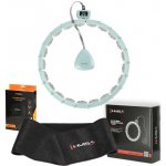 HMS HHM14 zelená + zeštíhlující pás – Zboží Dáma HMS HHM14 zelená + zeštíhlující pás – Zboží Dáma