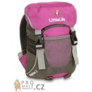  LittleLife batoh Alpine fialový
