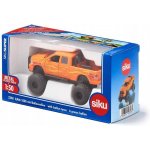 SIKU Super RAM 1500 se sundavacími pneumatikami 1:50 – Hledejceny.cz