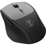 Eternico Wireless 2.4G Travel Mouse MS500B silent AET-MS500B – Zbozi.Blesk.cz