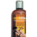 Sun vital samoopalovací mléko 300 ml