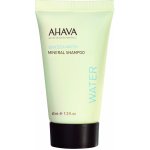 Ahava Deadsea Water minerální Shampoo 40 ml – Zbozi.Blesk.cz