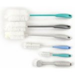 TORO K11867 Kartáč láhvový s hubkou MALGOSIA – Hledejceny.cz