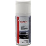 GRANIT Čistič klimatizace a odstraňovač zápachu 100 ml – Hledejceny.cz