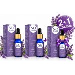 BIO Levandule Chodouňská NO STRESS kapky s BIO Levandulí Chodouňskou BIO 10ml – Hledejceny.cz