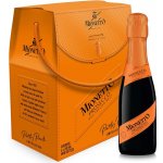 Mionetto Prosecco DOC Brut Párty pack Kabelka 11% 6 x 0,2 l (karton) – Zboží Dáma