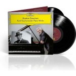 ZIMERMAN, KRYSTIAN - SZYMANOWSKI:KLAVIRNI DILO 2 LP – Sleviste.cz