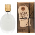 Diesel Fuel For life toaletní voda pánská 30 ml – Zbozi.Blesk.cz