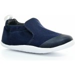 Bobux Scamp Organic Navy – Sleviste.cz
