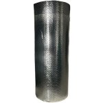 Izolační termoreflexní fólie Úspora energií, 5 m × 50 cm – Zboží Mobilmania