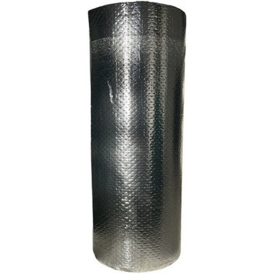 Izolační termoreflexní fólie Úspora energií, 5 m × 50 cm – Zboží Mobilmania