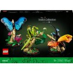 LEGO® Disney 21342 Hmyzí kolekce – Zboží Živě
