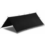 Helikon-Tex Supertarp Small 250 x 200 cm černá – Sleviste.cz