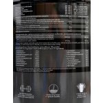 Quest Nutrition Weight gainer Crash 5000 4500 g – Hledejceny.cz